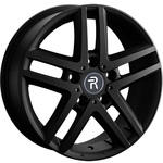 Replay VV206 R16x6.5 5x120 ET51 CB65.1 MB