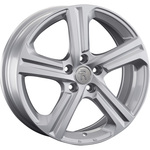 Replay FD157 (CHR) R17x7.5 5x108 ET47 CB60.1 S