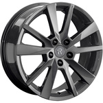 Replay CHR39 R17x7 5x108 ET33 CB60.1 GM