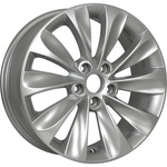 Replay FD103 R17x7 5x108 ET50 CB63.3 S