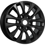Replay MI141 R17x7.5 6x139.7 ET38 CB67.1 BK