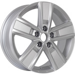 Replay MR276 R17x7 5x112 ET51 CB66.6 S