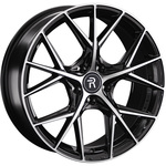 Replay MR307 R17x7.5 5x112 ET36 CB66.6 BKF