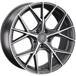 Replay MR307 R17x7.5 5x112 ET36 CB66.6 MGMF