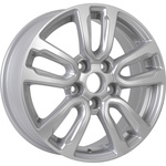 Replay NS123 R17x7 5x114.3 ET45 CB66.1 S