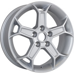 Replay FD21 (PG) R17x7.5 5x108 ET46 CB65.1 S