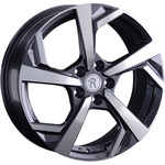 Replay SB69 R17x7 5x114.3 ET48 CB56.1 GMF