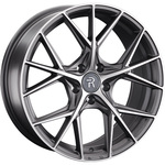 Replay TY400 R17x7.5 5x114.3 ET40 CB60.1 MGMF