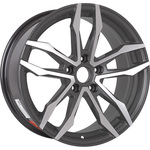 Replay TY336 R17x7.5 5x114.3 ET45 CB60.1 MGMF