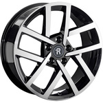 Replay VV368 R17x7 5x112 ET40 CB57.1 BKF