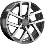 Replay VV368 R17x7 5x112 ET40 CB57.1 GMF