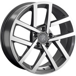 Replay VV368 R17x7 5x112 ET40 CB57.1 MGMF