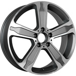 Replay VV246 R17x6.5 5x112 ET49 CB57.1 GMFP