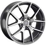 Replay A233 R18x8 5x112 ET31 CB66.6 GMF