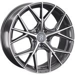 Replay A256 R18x8 5x112 ET40 CB66.6 GMF