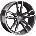 Replay B267 R18x8 5x112 ET30 CB66.6 GMF