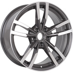 Replay B345 R18x8 5x112 ET30 CB66.6 MGMF