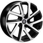 Replay CHR68 R18x8 5x108 ET33 CB60.1 BKF