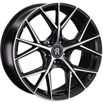 Replay CHR42 R18x8 5x108 ET47 CB60.1 BKF