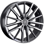 Replay GL52 R18x7 5x114.3 ET53 CB54.1 GMF