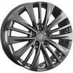 Replay HV29 R18x7.5 5x114.3 ET35 CB60.1 GM