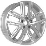 Replay RN195 (HV) R18x7 5x114.3 ET37 CB66.6 SF