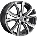 Replay HND239 R18x8 5x114.3 ET46 CB67.1 MGMF