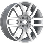 Replay Ki29 R18x7.5 5x114.3 ET52 CB67.1 SFP