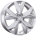 Replay LX157 R18x8 5x114.3 ET45 CB60.1 S