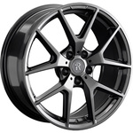 Replay LX170 R18x8 5x114.3 ET30 CB60.1 GM