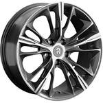 Replay LX198 R18x8 5x114.3 ET30 CB60.1 GMFP