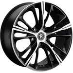 Replay LX198 R18x8 5x114.3 ET30 CB60.1 MBF