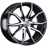 Replay LX184 R18x8 5x114.3 ET30 CB60.1 BKF