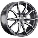 Replay LX184 R18x8 5x114.3 ET30 CB60.1 GMF