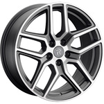 Replay LX134 R18x8 5x114.3 ET30 CB60.1 MGMF