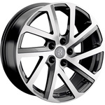 Replay LX208 R18x8 5x114.3 ET30 CB60.1 GMF