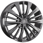 Replay LX178 R18x7.5 5x114.3 ET35 CB60.1 GM