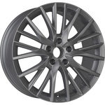 Replay LX107 R18x8 5x114.3 ET30 CB60.1 MGM
