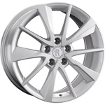 Replay LX136 R18x8 5x114.3 ET30 CB60.1 S