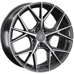 Replay LX200 R18x8 5x114.3 ET30 CB60.1 GMF