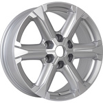 Replay MI170 R18x7.5 6x139.7 ET38 CB67.1 S