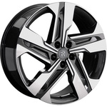 Replay MR330 R18x7.5 5x112 ET53 CB66.6 GMF