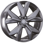 Replay NS245 R18x8 5x114.3 ET50 CB66.1 GM