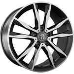 Replay SK187 R18x7 5x112 ET43 CB57.1 MBF