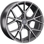 Replay SK213 R18x8 5x112 ET43 CB57.1 MGMF