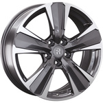 Replay SB75 R18x7 5x114.3 ET55 CB56.1 GMF