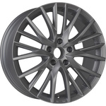 Replay TY307 R18x8 5x114.3 ET50 CB60.1 MGM