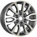 Replay TY175 R18x7.5 6x139.7 ET30 CB106.1 GMFP