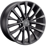 Replay TY358 R18x8 5x114.3 ET50 CB60.1 MGM