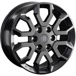 Replay TY379 R18x7.5 6x139.7 ET60 CB95.1 GM